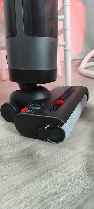 Продам акумуляторний/миючий пилосос Jonr XQ2E– АКЦІЯ !!!