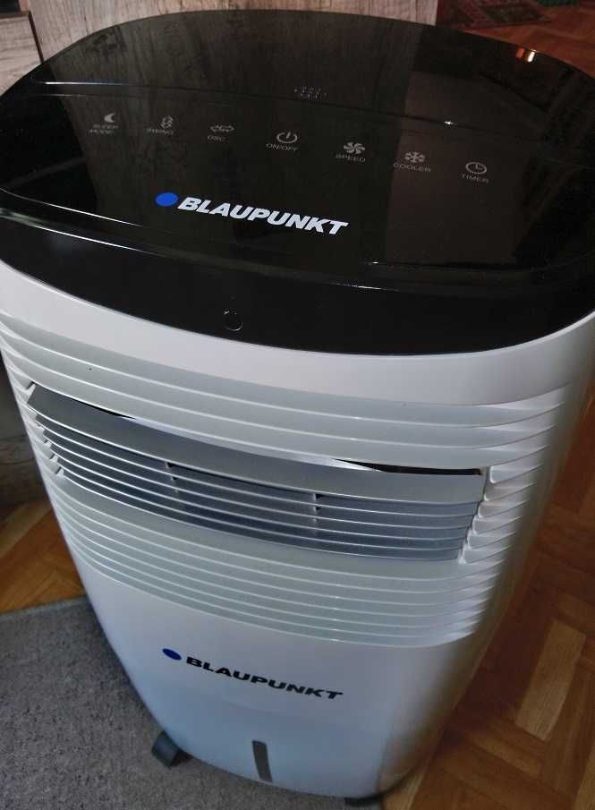 Klimator wentylator BLAUPUNKT