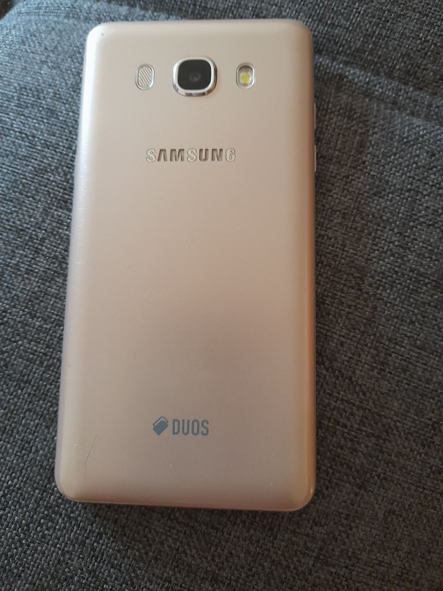 Telemóvel Samsung J5