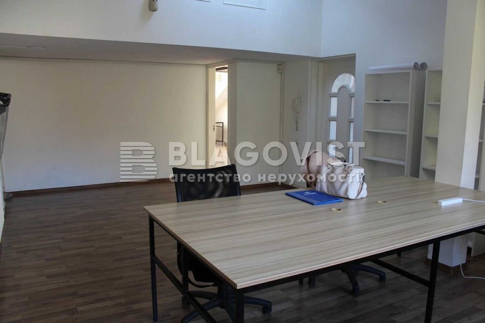 Оренда апартаментів 419м, Ольгинська 2/1, м Хрещатик