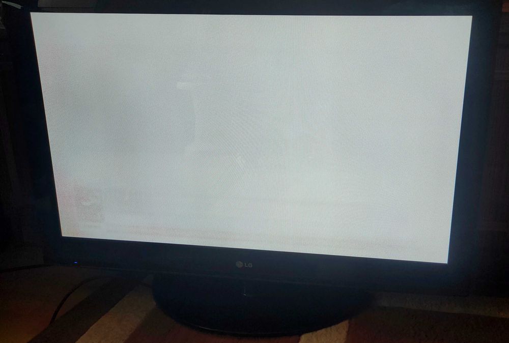 Telewizor Plazmowy LG 42PQ200R