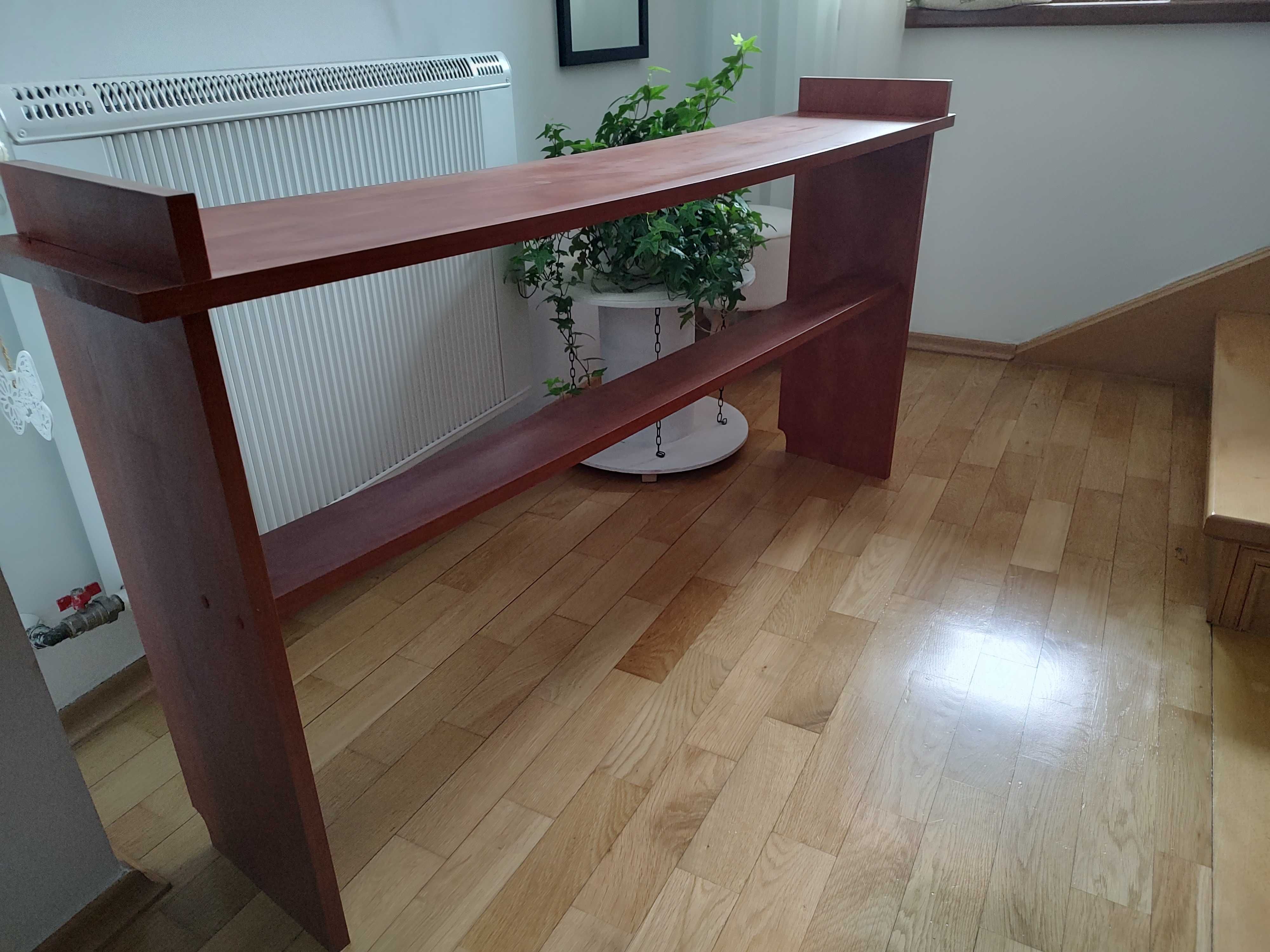 2 x Wolnostojąca półka