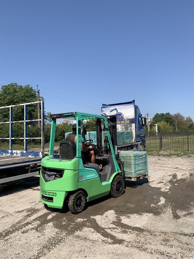 Погрузчик. Bobcat.Оренда.Аренда.Вилковий Навантажувач.достав технікив