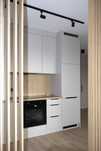 Kawalerka Wykończona "POD KLUCZ" | Sypialnia | 34,62m2