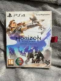 Horizon zero dawn PS4