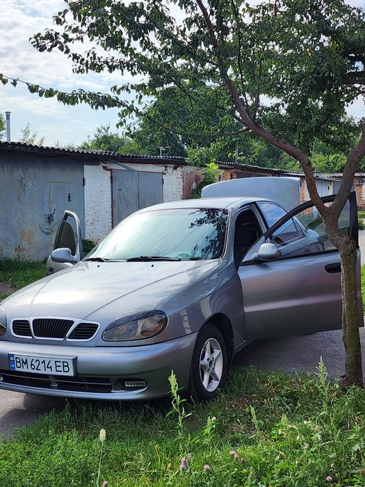 Продам Daewoo 2006р