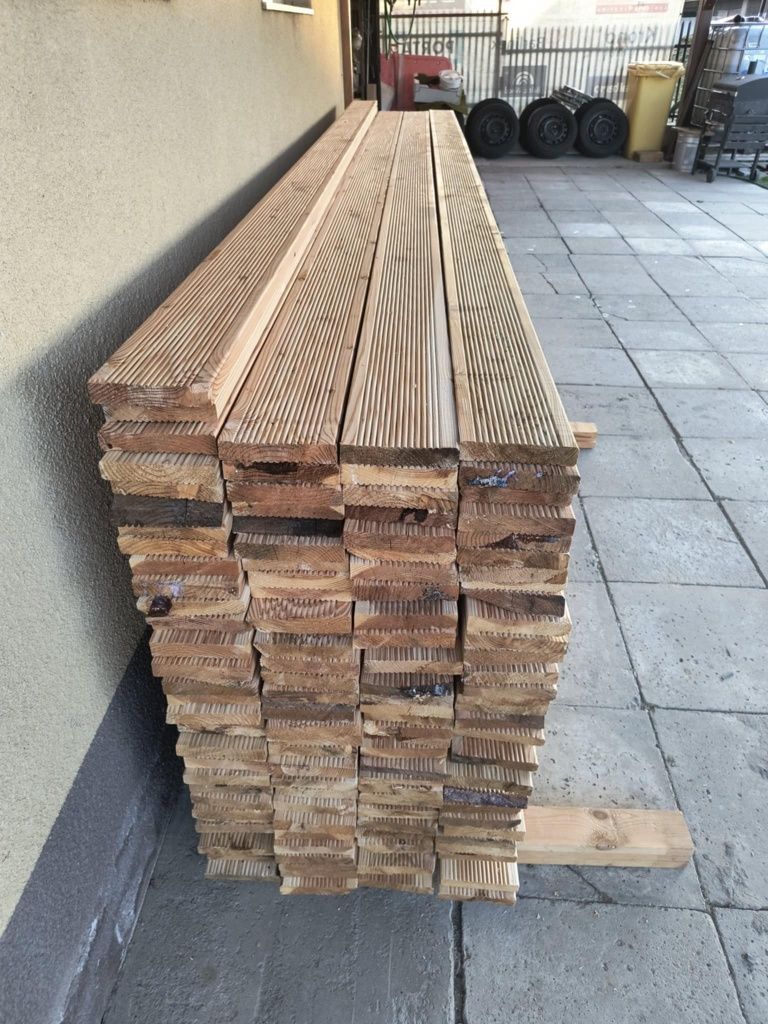 Deska tarasowa/elewacyjna