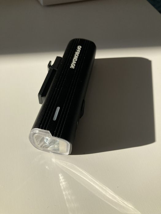 Велоліхтарик OFFBONDAGE