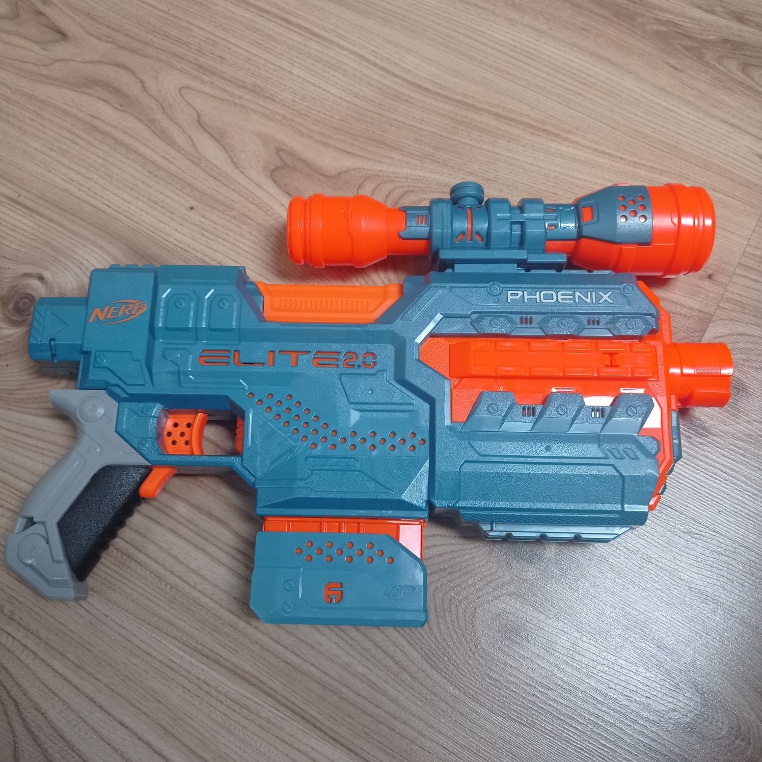 NERF Elite 2.0 Phoenix