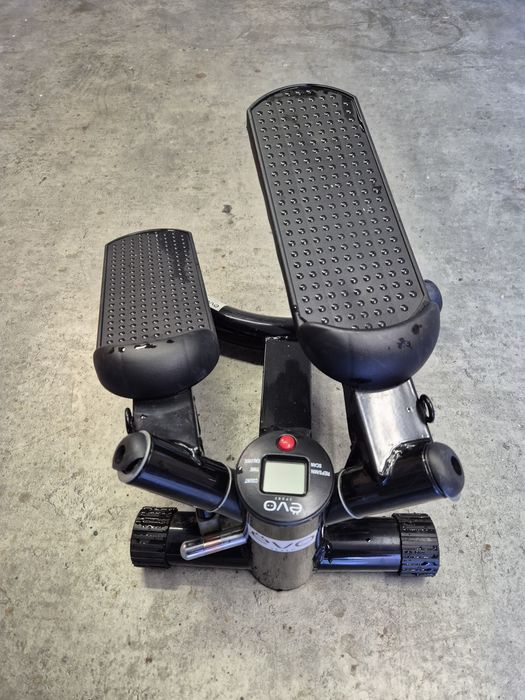 Stepper skrętny. Evo sport. Bardzo dobry stan