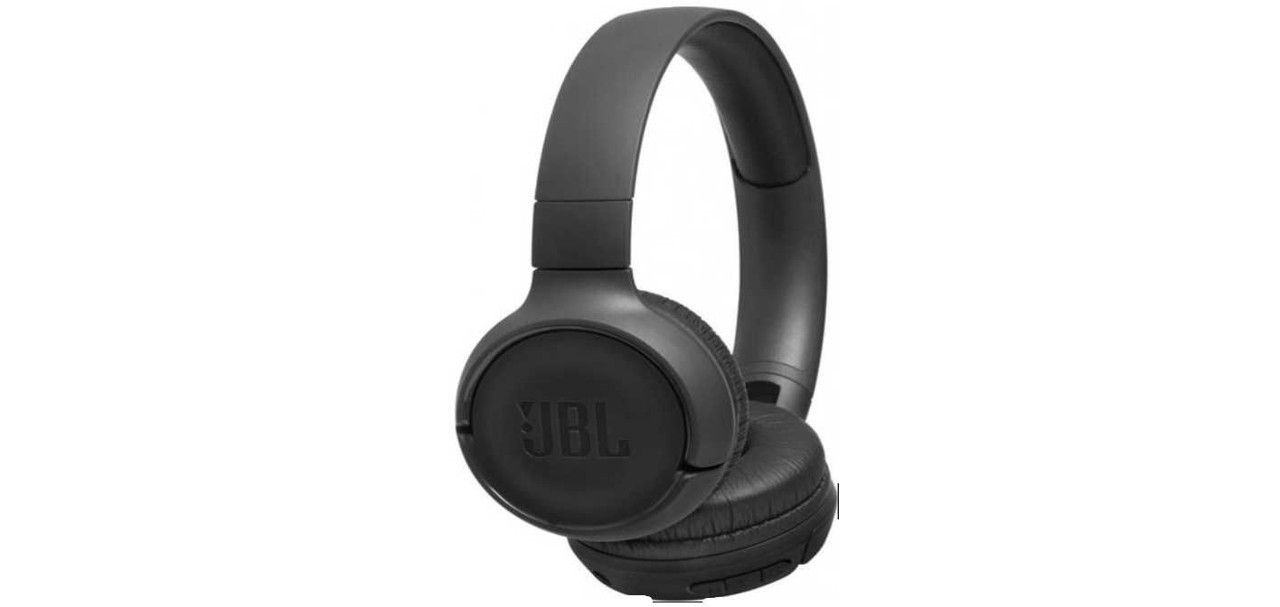 Навушники JBL T560BT Black + Bluetooth-адаптер RZTK BT 5.3 = Комплект