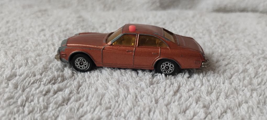 Corgi junior Buick Regal