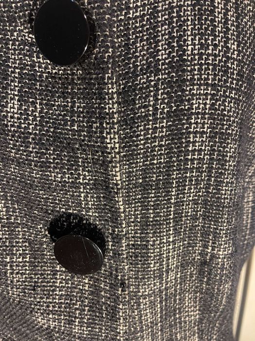 Michael Kors | Colete e saia | Conjunto em tweed | como novo