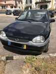 Opel Corsa B - Agosto 2000