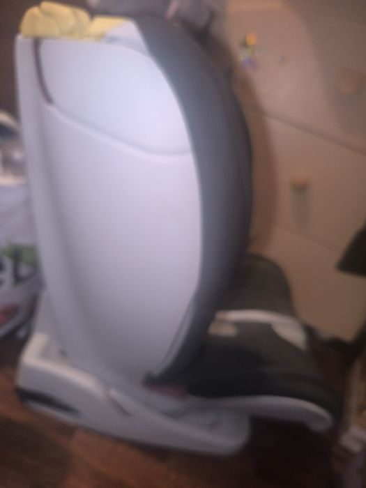 Cadeira auto infantil