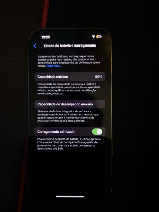 Iphone 14 pro, 128gb