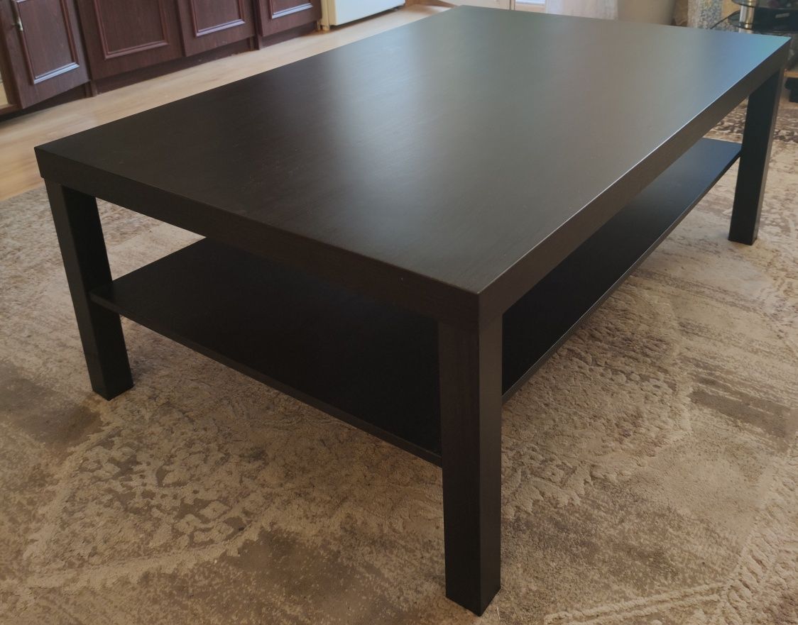 Stolik kawowy, stół IKEA LACK 118 x 78 x 45 cm