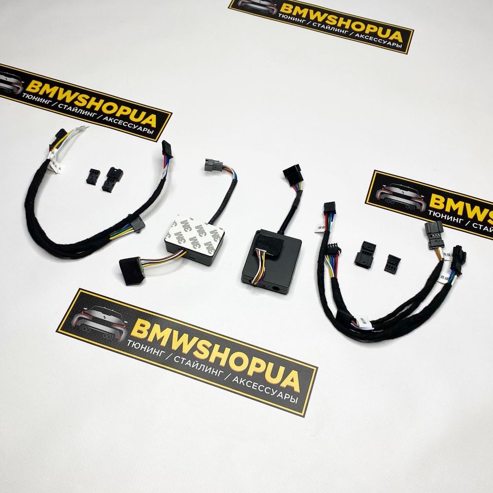 М1/М2 кнопки M руль/кермо BMW G30/G20/G05/G01/02/G11/15/F90/97 NBT MGU