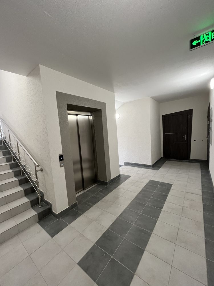 Продаж 1к квартири ЖК МАСАНИ СІТІ. Вул. Красносільського
