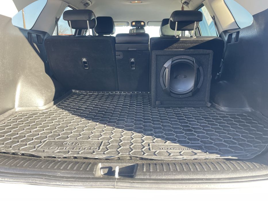 Kia Sorento 2015 р.в