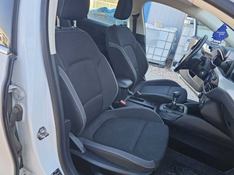 Ford Focus 1.5 EcoBlue