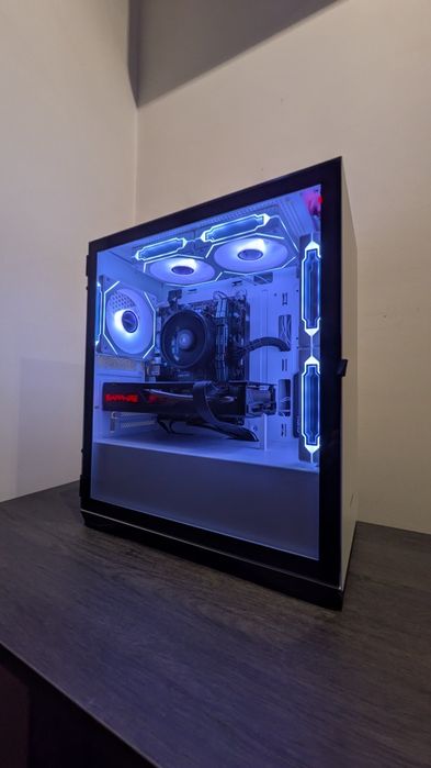 PC Gaming Ryzen 5 3600 + RX 5700 8GB