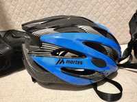 Kask rowerowy  Martes