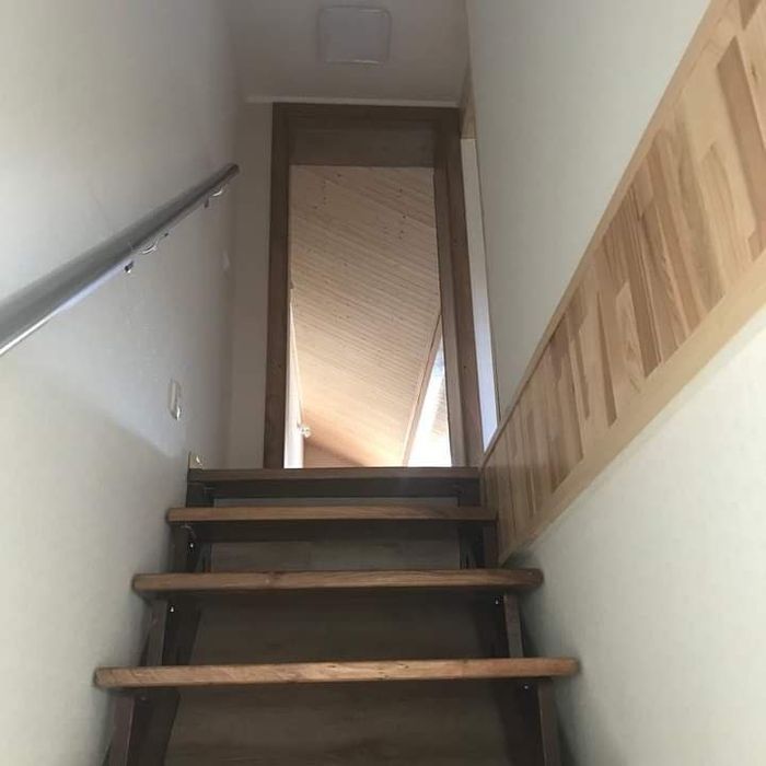 Оренда напівособняка