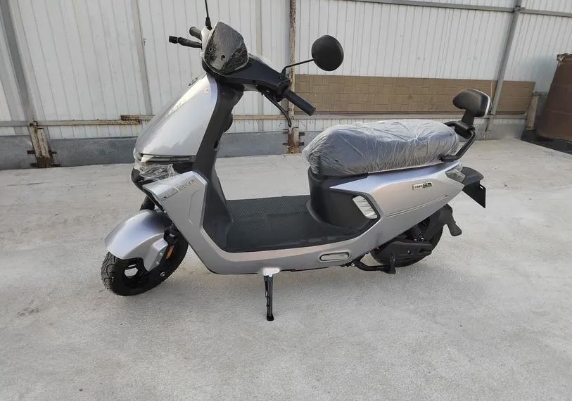 Елетричний скутер Ninebot 2500вт