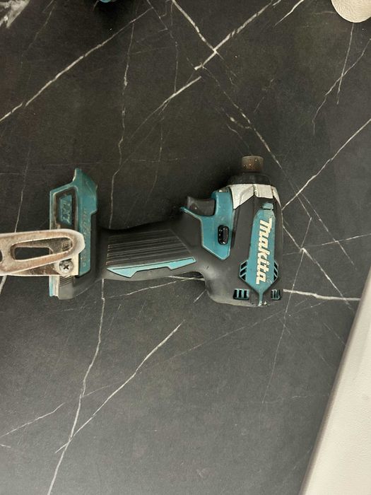 OKAZJA! Zakrętarka Makita – stan nieznany