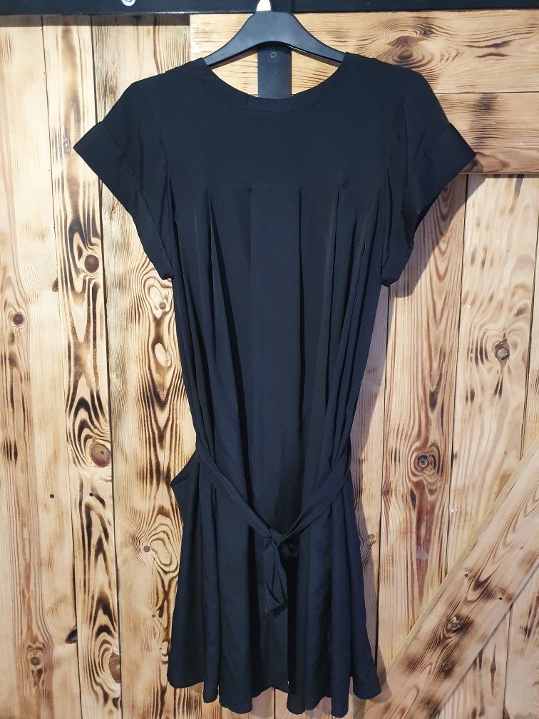 Sukienka, Zara basic, r. M