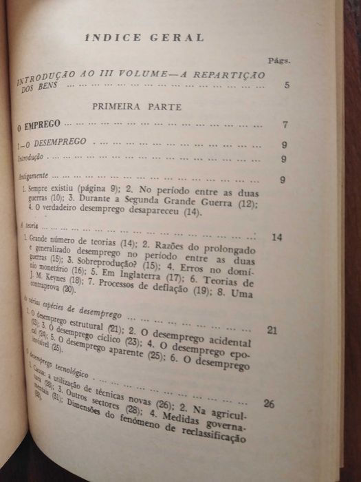 Fernand Baudhuin - Princípios de Economia contemporânea 3