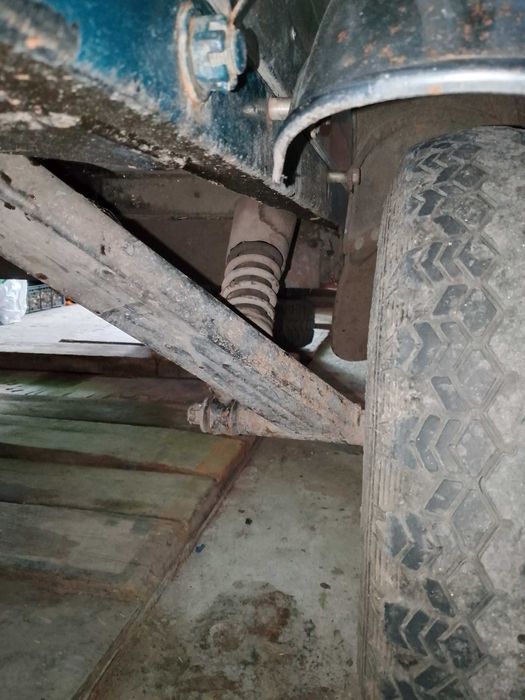 Продам автоприцеп