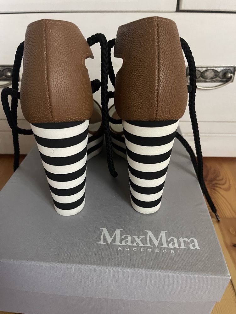 Buty Max Mara 40-41