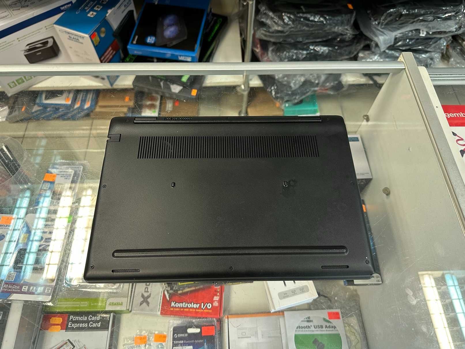 Laptop DELL Latitude 3420 14" i5-1135G7 16GB 256SSD 500HDD Win11