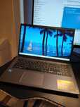 Vendo portátil ASUS
