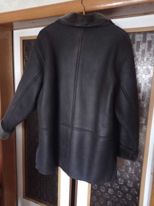 Дублянка чоловіча