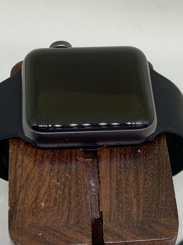 Оригінальні apple watch series 3 38 mm space gray