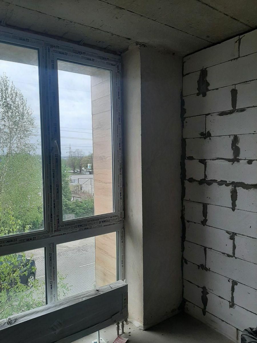 Продам 2-кімнатну квартиру у ЖК «Білий Шоколад», Білогородка TP