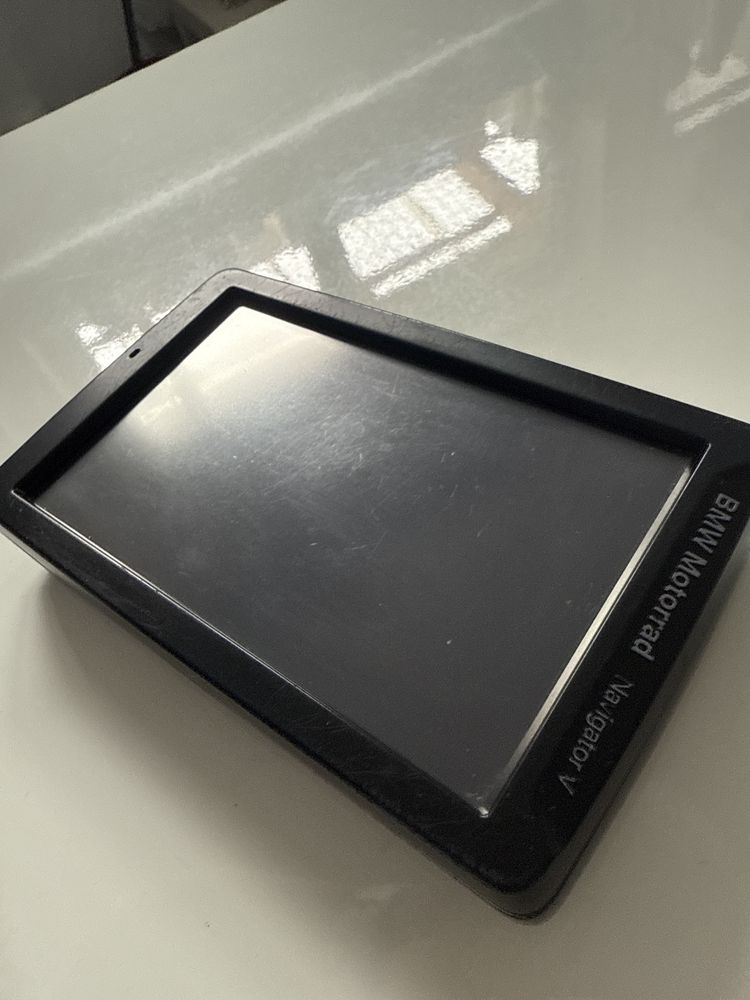 Nawigacja bmw navigator v