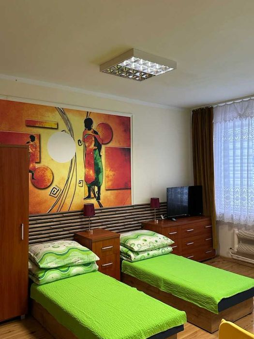 Kwatery Pracownicze w centrum Bielska