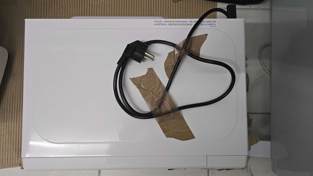 Micro-ondas Flama 1816FL