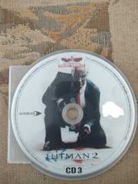 Hitman 2: Silent Assassin