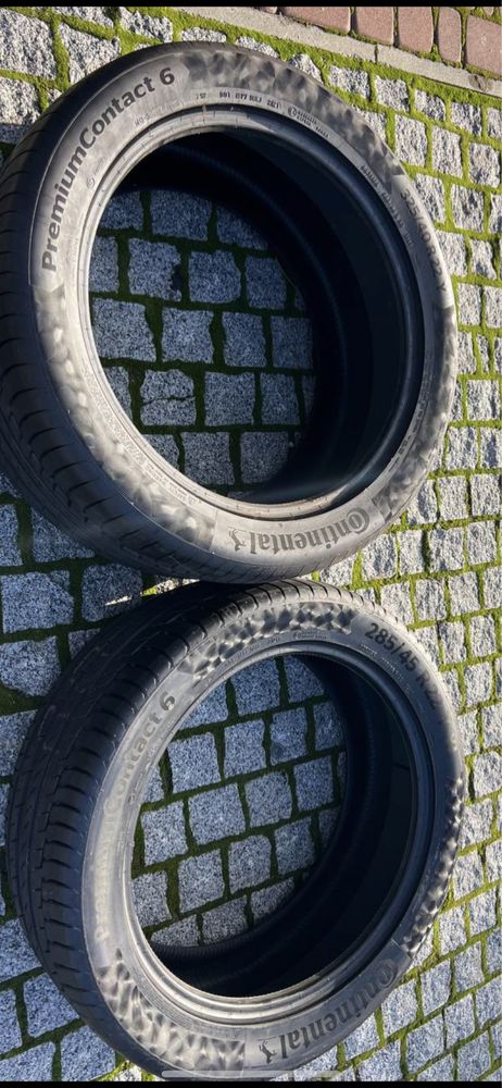 Continental Premium Contact 6