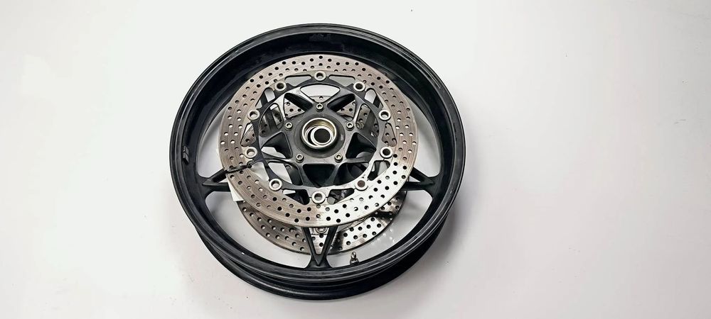 Felga Motocykl Przód Mv Agusta Brutale 1090 2014 1078.00 TDI 106 kw