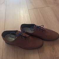 Buty eleganckie rozm. 35