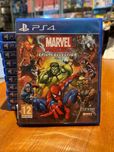 Gra MARVEL PINBALL Epic Collection Vol.1 PS4 / Poznań / Sklep /