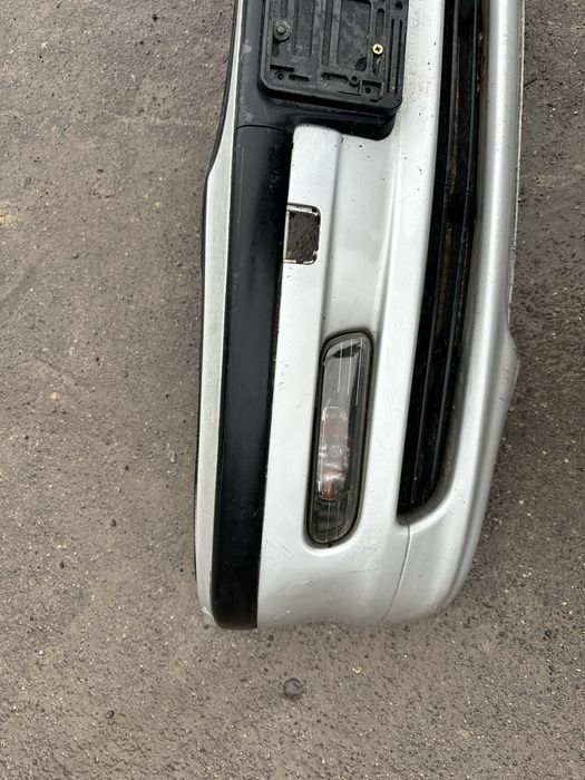 Передній бампер BMW 328і E46 БМВ 3 Е46 1997-2001