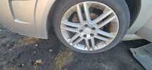 Felgi Aluminiowe R17 Vectra C 5x110