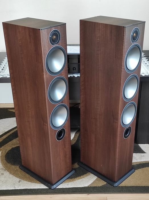 Monitor Audio Bronze 6